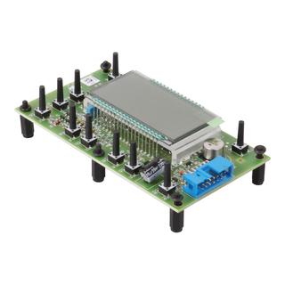 MHG Bediendisplay AGU 2.311A109 Ersatzteil, ProCon GWB