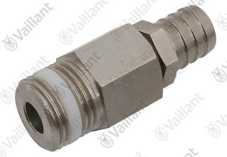 VA Entleerungsventil Vaillant-Nr. 082229