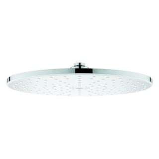 GROHE Kopfbrause Rainshower Mono 310 1 Strahl, o. Duchflussbegrenzer, m white