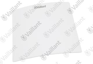VA Abdeckung, Vaillant Blende Vaillant-Nr. 0020165306