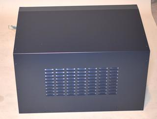RK Brennerverkleidung, kpl. CLK 120/150 /170RV /HTK