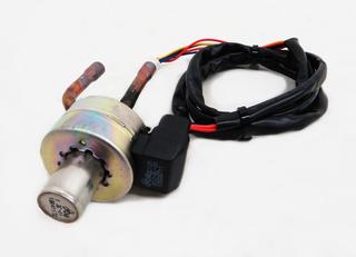 RK Spule Expansionsventil KWT 240 DC