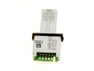 BOSCH Ersatzteil TTNR: 87167653840 Kodierstecker