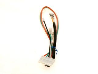 BOSCH Ersatzteil TTNR: 87044040260 Kabelbaum