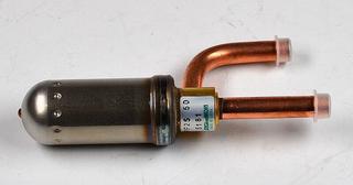 RK Elektronisches Exventil RXT 1051 DC AT