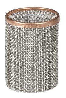 Resideo Ersatzsieb ES32 f R 1 1/4, m Dichtr., Maschenw. 0,25mm