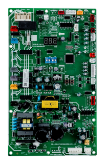 Wolf Inverterplatine für FHA-14-17-400V/2