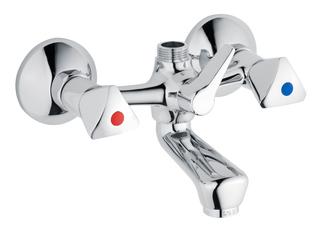 Schulte Wa-2-Gr.-Arm. classic-line_2 A 140mm, m Probierst. o BrG, vc, Trianon