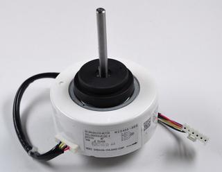 RK Ventilatormotor ML 523 DC Innenteil