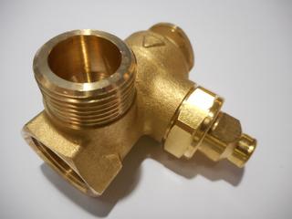 RE KUGELHAHN SOLAR DB20 7690225