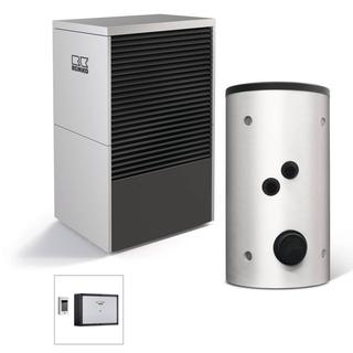 RK LWM 110, Designline GRAPHIT WP-Paket Typ Köln