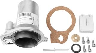 BOSCH Gas-Umbausatz für ZBR 70-3, 70 kW, 21/23 > 31