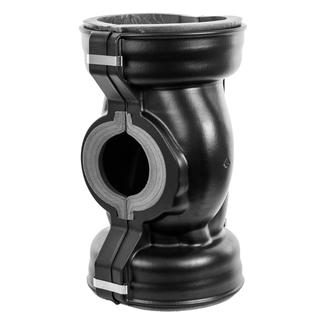 Grundfos Kältedämmschale MAGNA3 100-F, diffusionsdicht