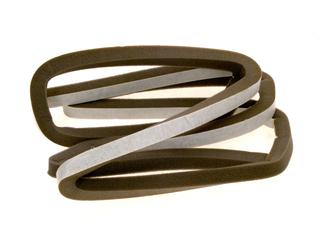 BOSCH Ersatzteil TTNR: 63008100 Dichtband Hannoband D-80 3000lg everp
