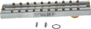 BOSCH Ersatzteil TTNR: 87160114830 Gasverteilerrohr 20kW G25