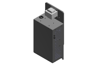 BOSCH Ersatzteil TTNR: 8738211935 Wechselrichter dreiphasig