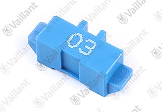 VA Brücke Vaillant-Nr. 0010034505