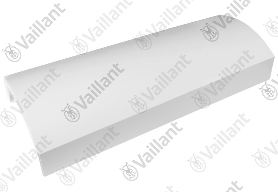 Artikelbild 1 des Artikels „VA Frontblech, Bediensäule Vaillant-Nr. 0020031999 “