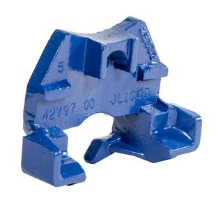 KSB Halterung DN 50, EBT 1,5/1,8/2,1 m, ger Halter, GG
