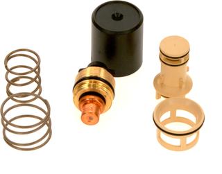 BOSCH Ersatzteil TTNR: 87182245460 Trinkwassermischer