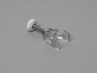 Bemm Distanzhalter aus Acryl, naturfarben