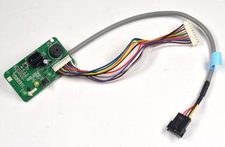 RK Displayplatine MXT 263-523