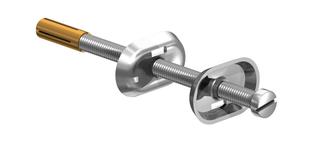 Wemefa Universal-Halter 569 für Bautiefe größer als 70mm