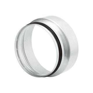 Helios Formstück IsoPipe IP-ARZ 200/180, d= 180mm, Stutzen DN 200