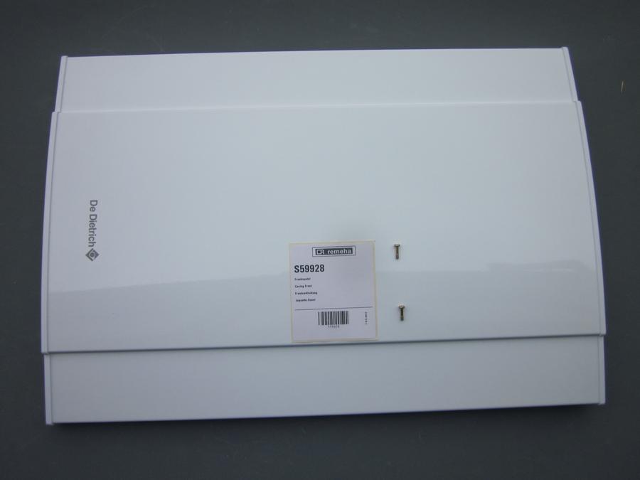 Artikelbild 1 des Artikels „RE Frontverkleidung MC S59928 “