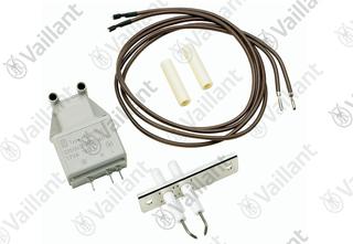 VA Zündtransformator Vaillant-Nr. 091233