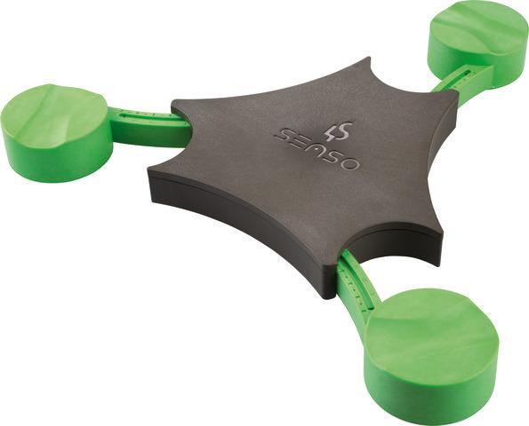 Artikelbild 1 des Artikels „Senso4s PLUS Fuellstandsanzeiger fuer Gasflaschen SV “