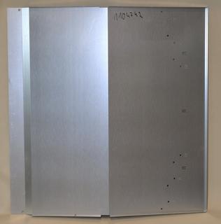 RK Isolation, rechts CLK 70/CLK 80-RV