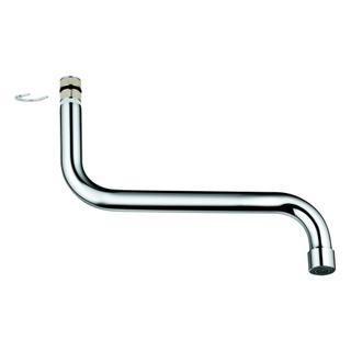 GROHE Auslauf 13370 chrom