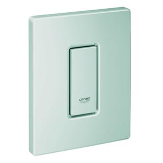 GROHE Abdeckplatte Skate Cosmopolitan manuelle Auslösung für Urinal
