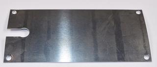RK Abdeckblech STB ELT 18-HT