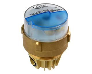 Schlösser Messkapsel EAS-Modular M 60x2, QN 1,5, DM1 kalt