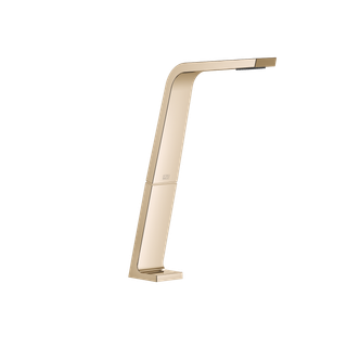 Dornbracht Standauslauf CL.1 f WT, ohne Ablaufgarnitur, Champagne