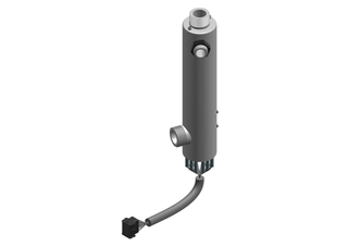 BOSCH Ersatzteil TTNR: 8738210447 elektrischer Zuheizer 3x1kW+3x2kW