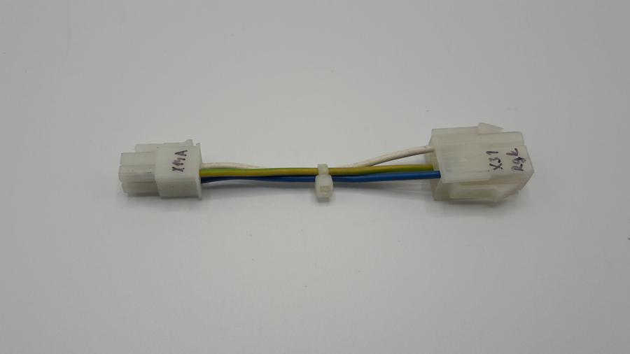 Artikelbild 1 des Artikels „RE KABEL ABGASKLAPPE 59436 “