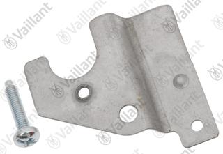 VA Halter, Pumpe Vaillant-Nr. 0020073700