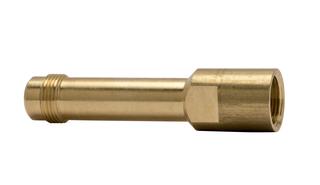 TA Verlängerung 71mm, für Messnippel, M 14x1mm