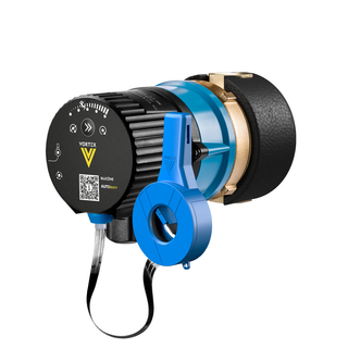 Vortex TW-Zirk-P. BWO 155 SL 230 V, Selbst, Auto, 1/2" IG, R-Geh.