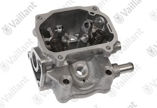 VA Zylinderkopf Vaillant-Nr. 0020115523