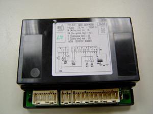 RE GAS FEUERUNGSAUTOMAT RV 0054140000 300012222