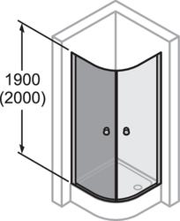 Masszeichnung
