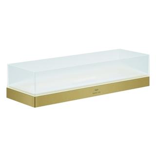 GROHE Ablagekorb Allure 300 x 100 x 66 mm, Wandmontage