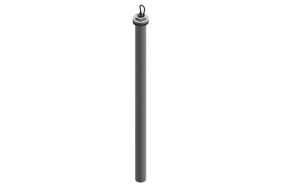 Artikelbild 1 des Artikels „BOSCH Ersatzteil TTNR: 8735100868 Anode G 1 1/2 D33x680 Isoliert everp “
