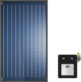 BOSCH Solar-Paket JUPA SO589 4 x SO5000 TFV, AGS B-sol100-2, FKA5-2