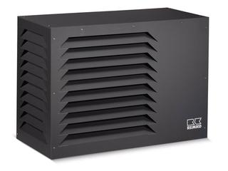 Remko Designhaube RDH 53 anthrazit