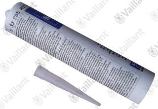 VA Dichtung, Dichtungsmasse NOVASIL S33 Vaillant-Nr. 0010046070